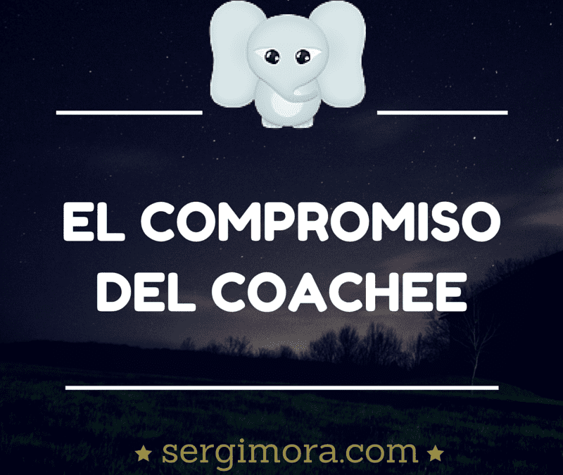 Sin compromiso total no hay un coaching potente