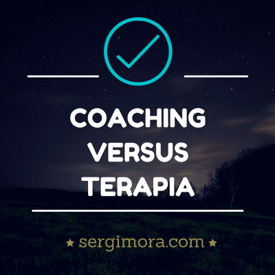 Cómo combinar el coaching y la terapia