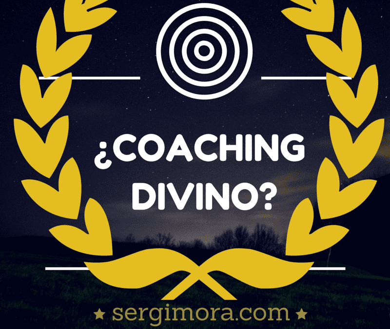 La Oración como complemento del coaching
