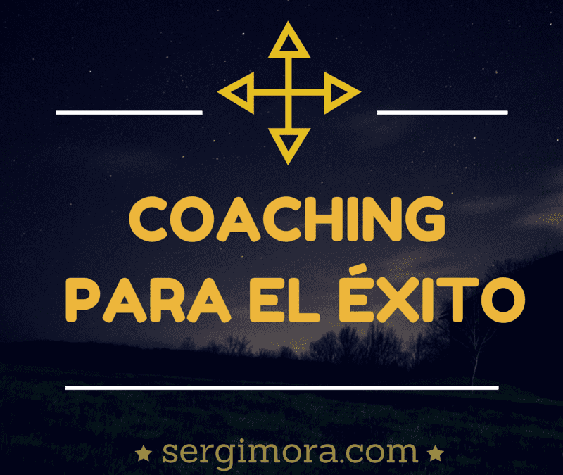 Coaching para el Éxito y la Salud
