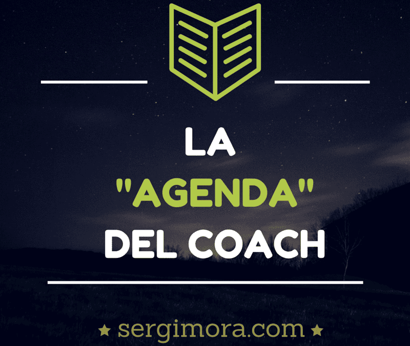 El contenido y el contexto en una sesión de coaching coactivo