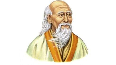 Lao Tse