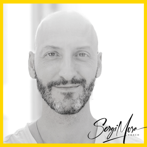 Sergi Mora coach personal Barcelona