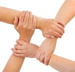 Cómo formar un buen equipo de trabajo?